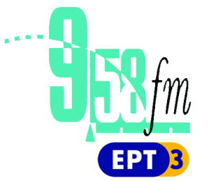 958fm logo